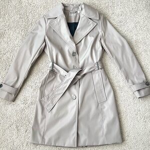 Calvin Klein Trench Coat